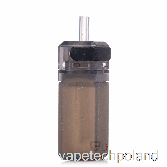 Vape Tech Polska Vandy Vape Puls V3 Squonk Butelka Czarna